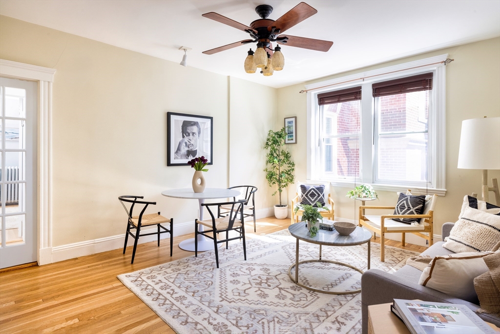 15 Short St #4 - Brookline, MA