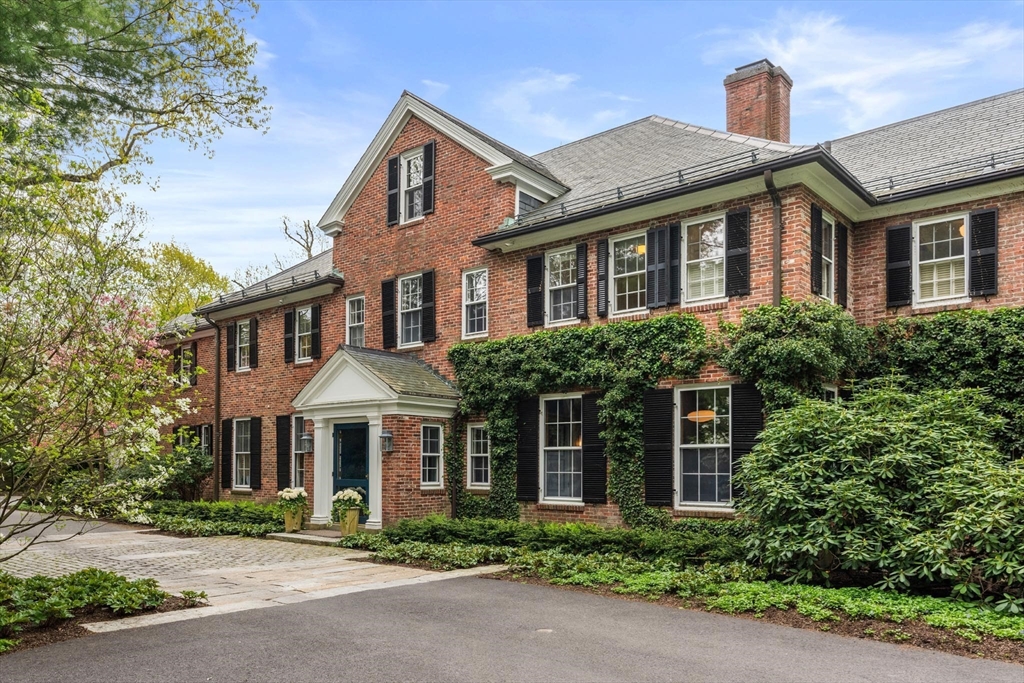 280 Warren St 280 Warren St - Brookline, MA