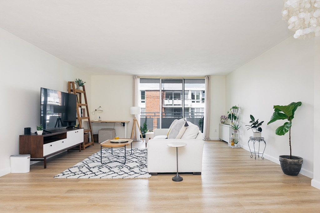 41 Park St #303 - Brookline, MA