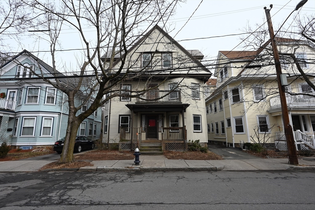 41 Brook St 41 Brook St - Brookline, MA