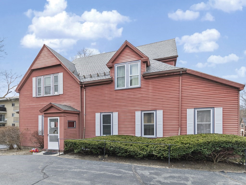 14 Newell - Brookline, MA