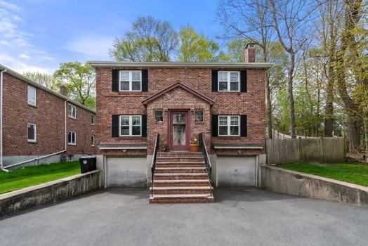 752 Boylston Street - Brookline, MA