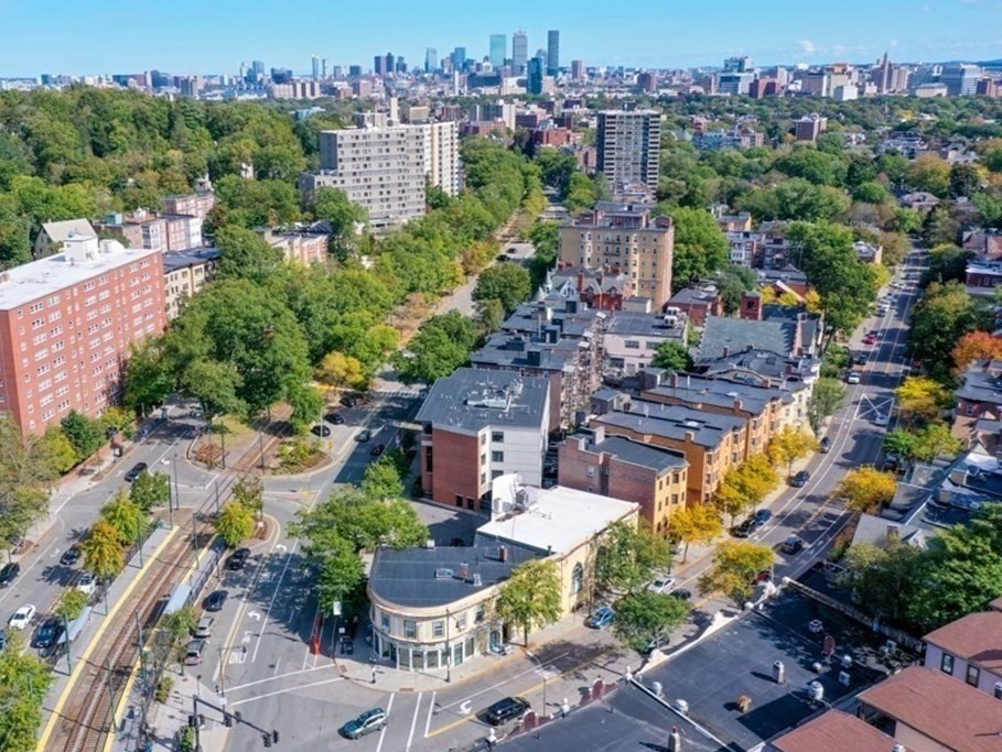 1609-1621 Beacon Street - Brookline, MA