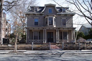 71 Harvard Ave 71 Harvard Ave - Brookline, MA