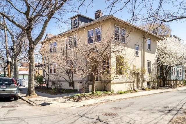 18-20 Cypress St - Brookline, MA