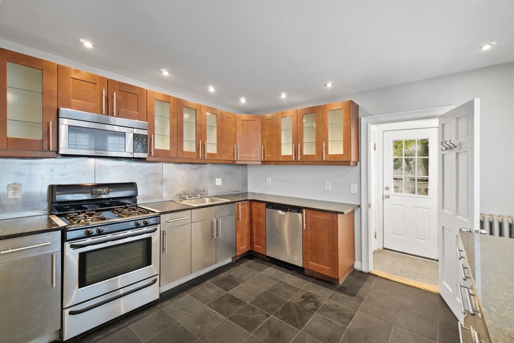 331 Cypress Street - Brookline, MA