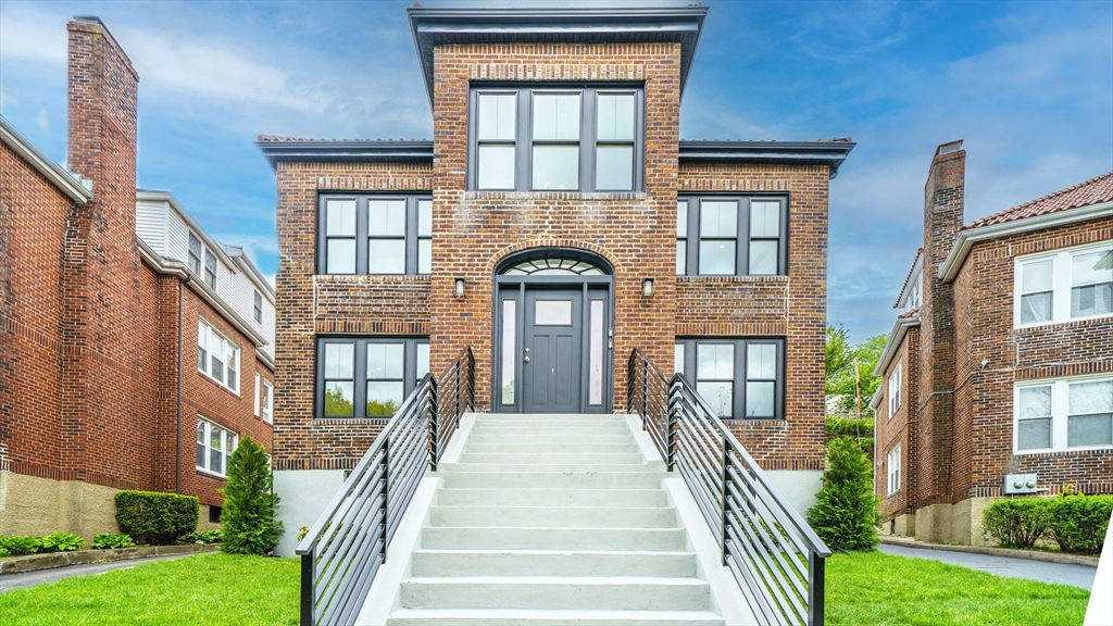 140 Columbia St - Brookline, MA