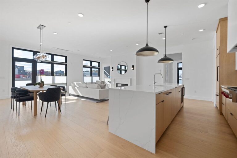 14 Green Street #PH1 - Brookline, MA