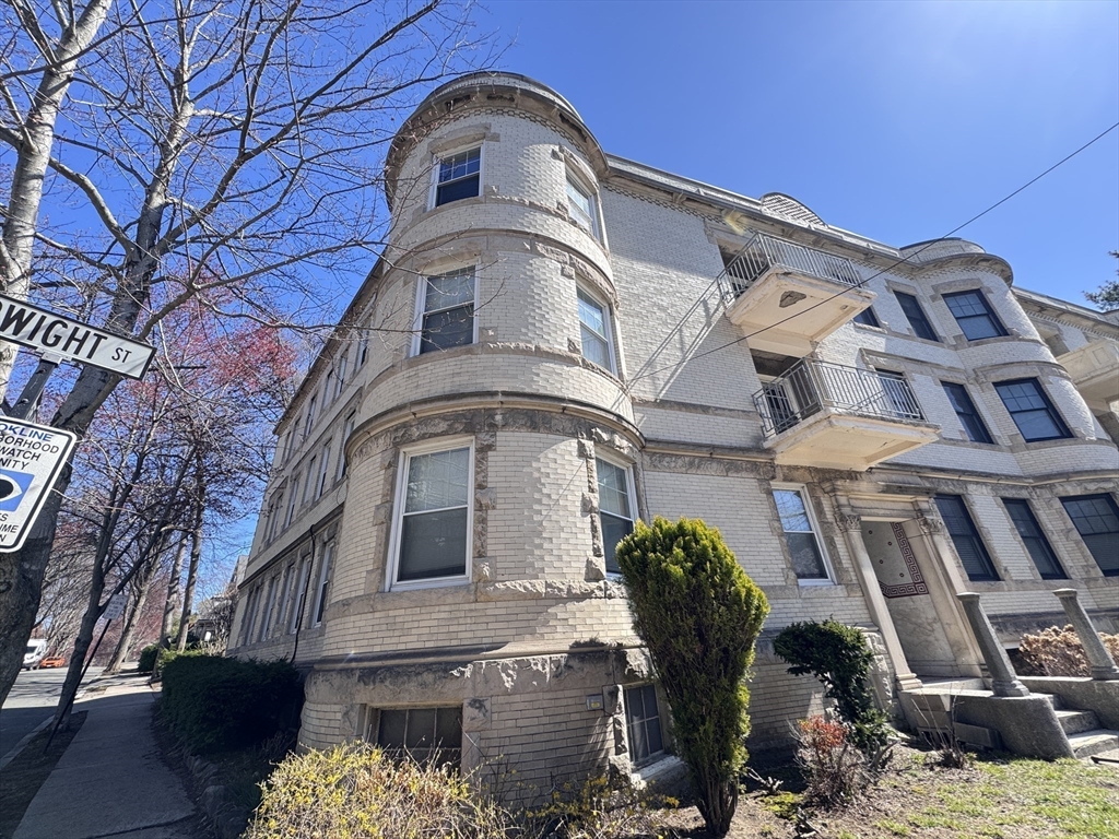 45 Dwight St - Brookline, MA