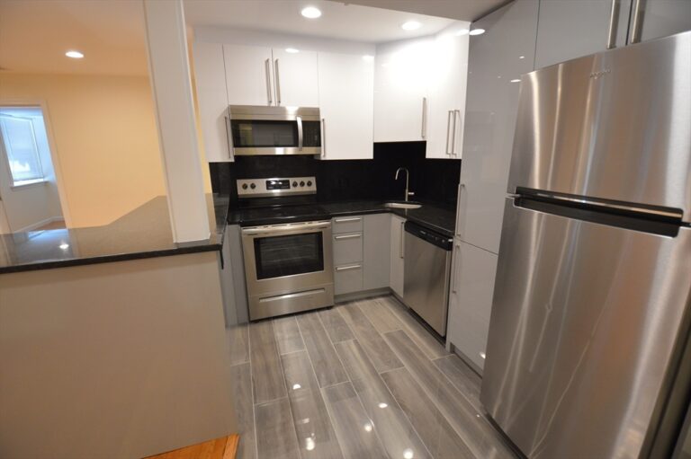 1801 Beacon St #2 - Brookline, MA