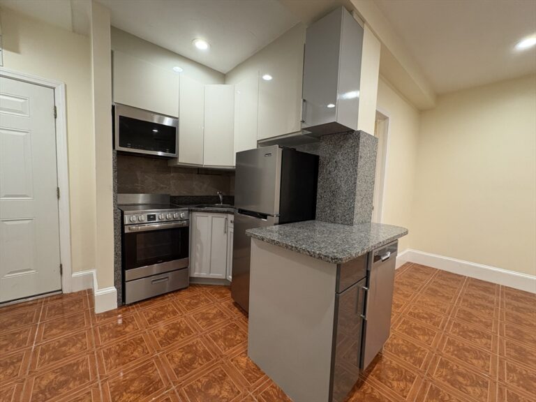 69 Babcock St #7 - Brookline, MA