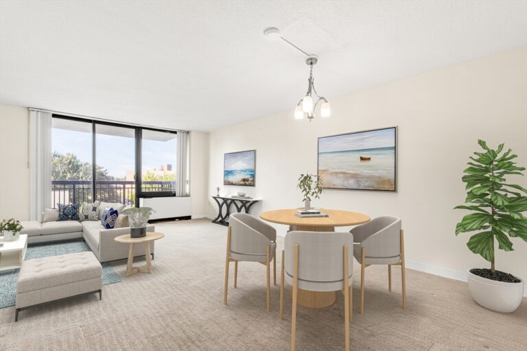 50 Longwood Ave #611 - Brookline, MA