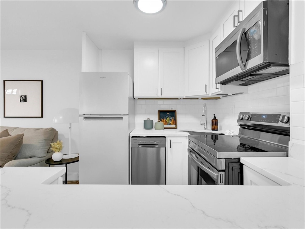 15-17 University Rd #E - Brookline, MA