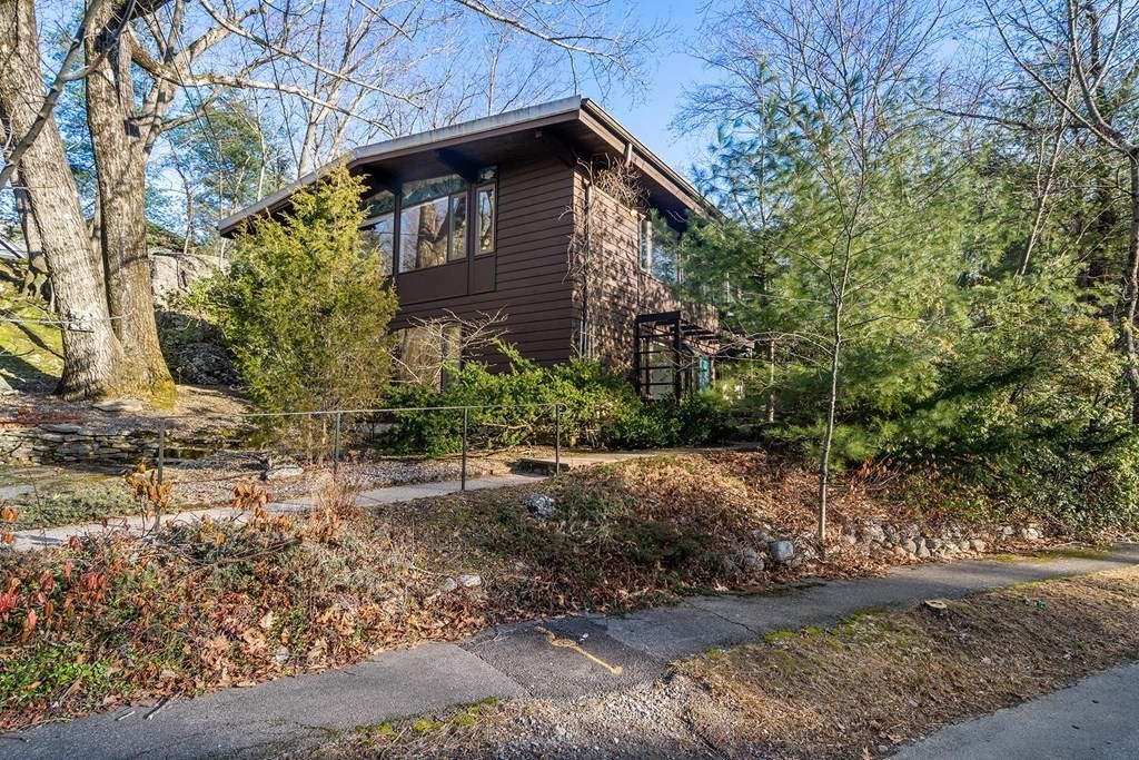 34 Bellingham Rd 34 Bellingham Rd - Brookline, MA