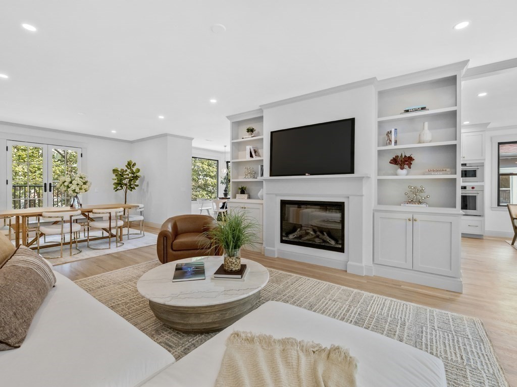 58-60 University Rd #58 - Brookline, MA