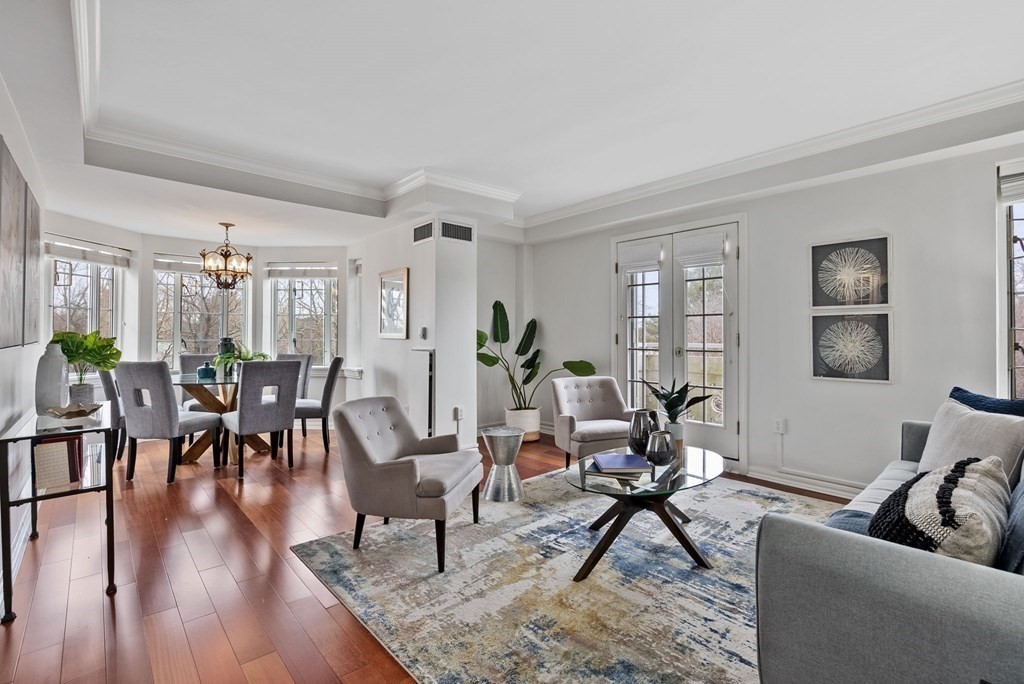 20 Chapel #B807 - Brookline, MA