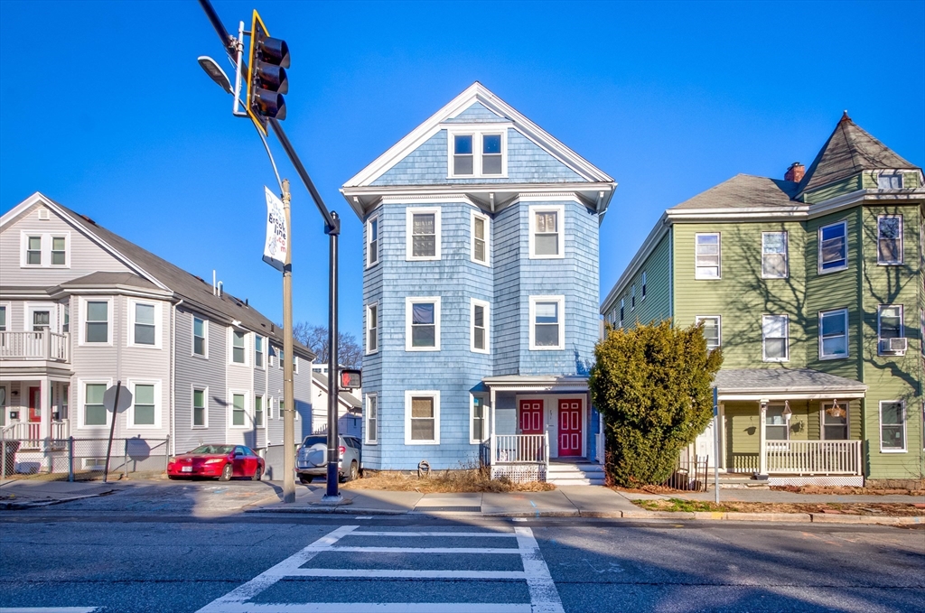 771 Boylston St #1 - Brookline, MA