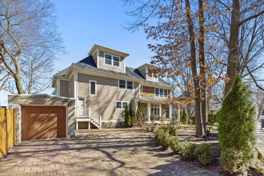 2 Thorndike #2 - Brookline, MA