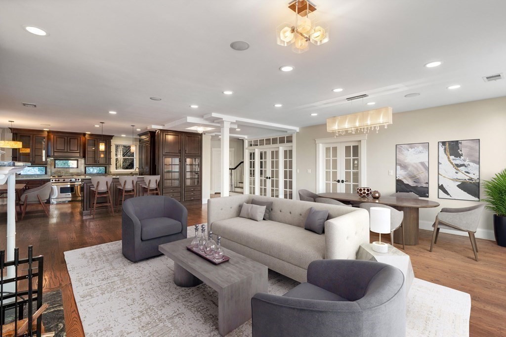 91 University Rd #2 - Brookline, MA