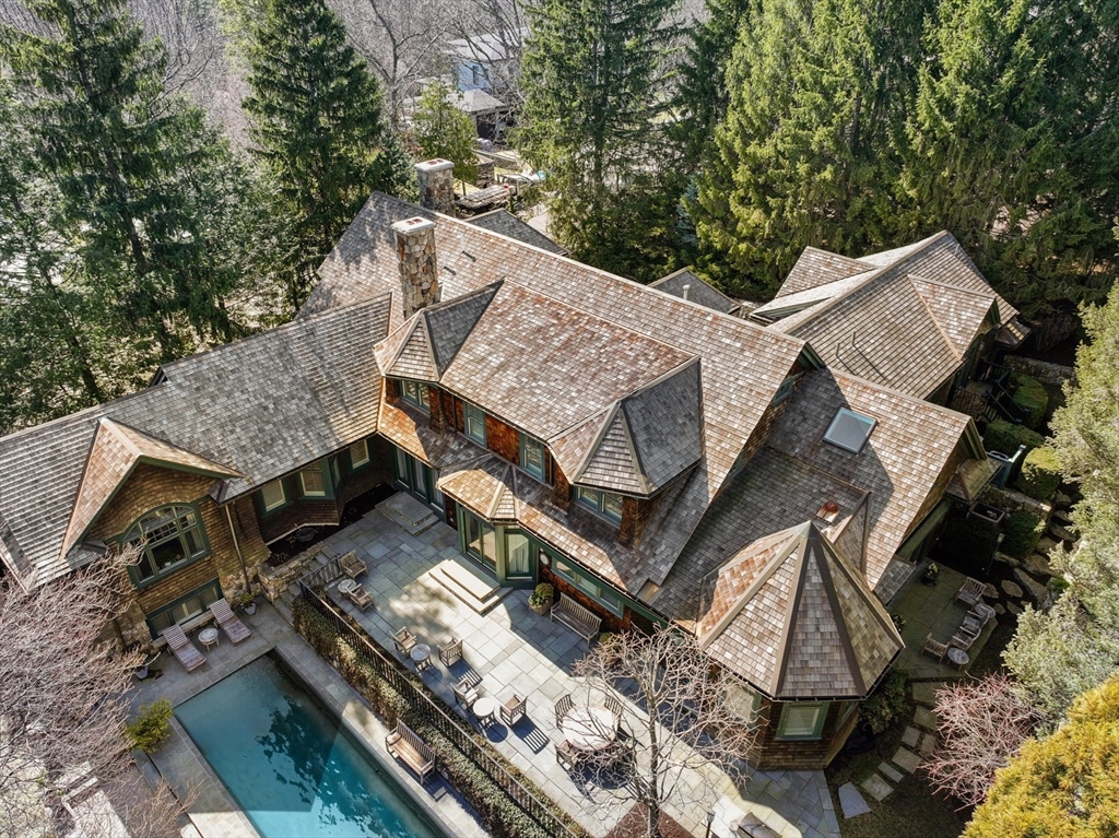 130 Cabot Street - Brookline, MA