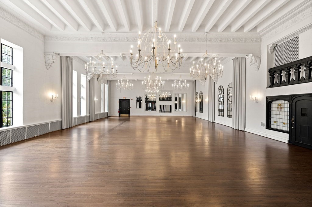 20 Chapel St Unit Cs2 #CS2 - Brookline, MA