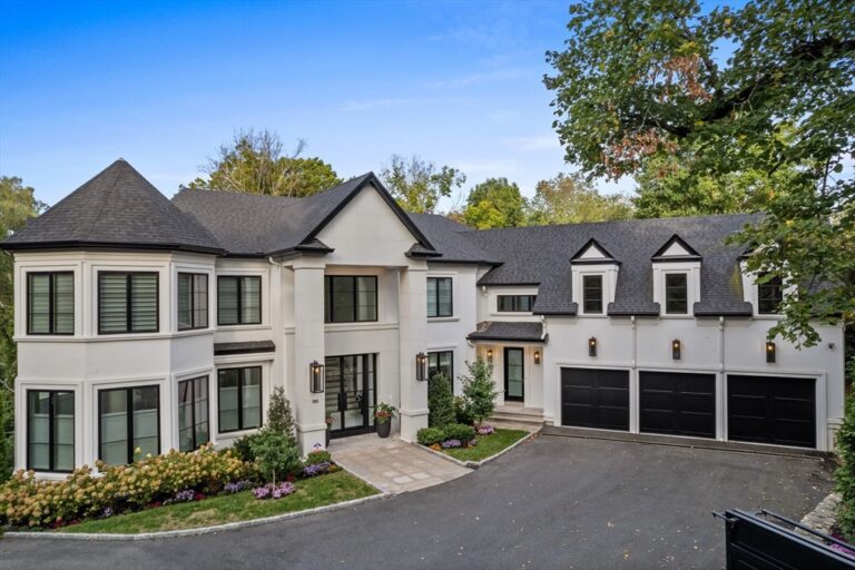 100 Cottage Street - Brookline, MA