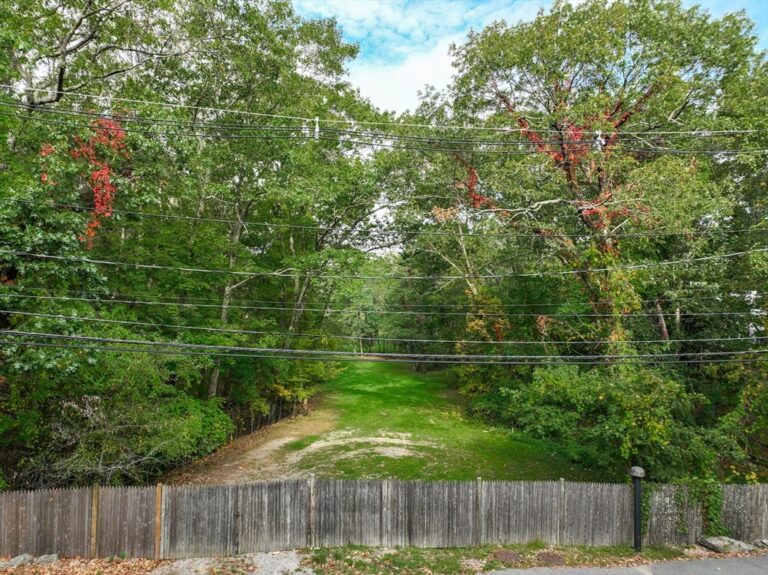 79 Goddard Avenue - Brookline, MA