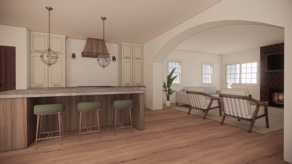 199 Winchester St #199 - Brookline, MA