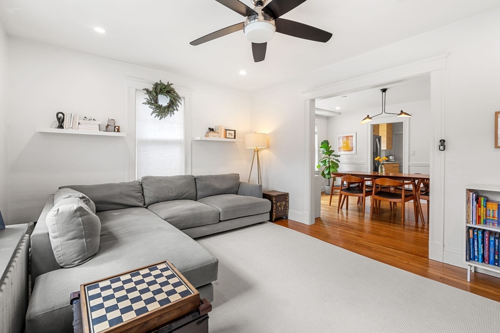 517 Heath Street - Brookline, MA