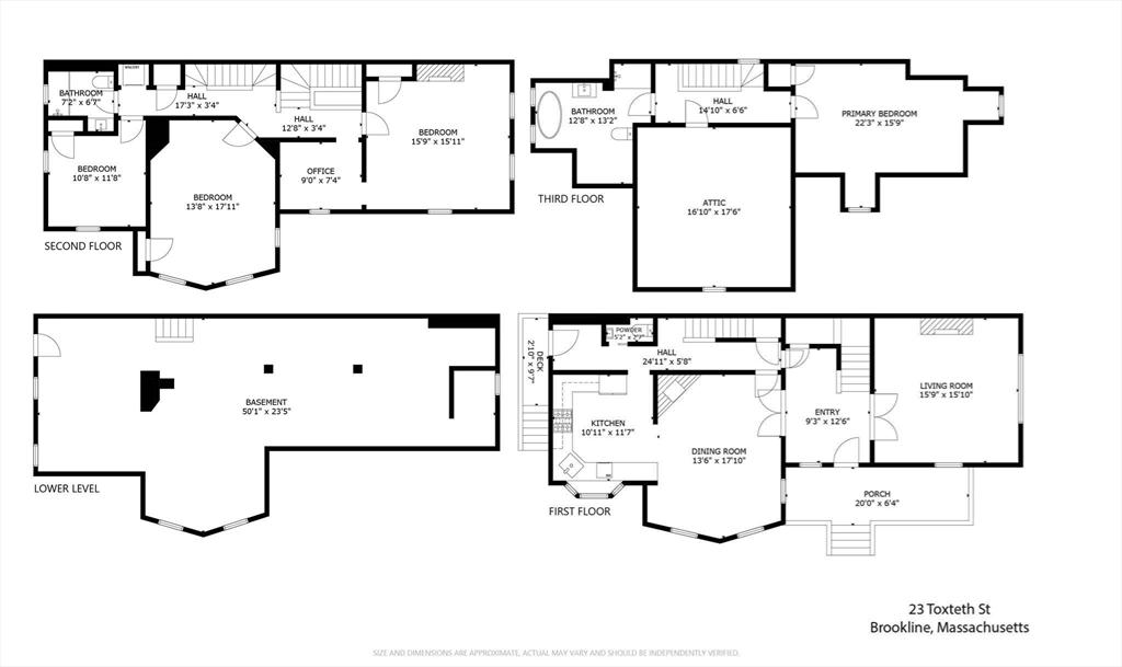 23 Toxteth St - Photo 28