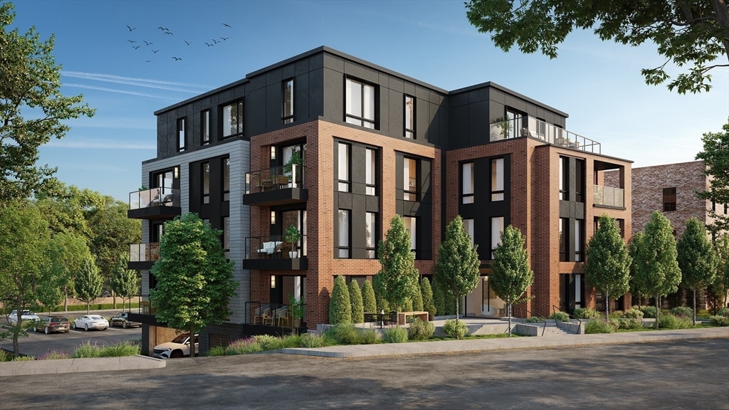 80 Vernon #3A - Photo 5