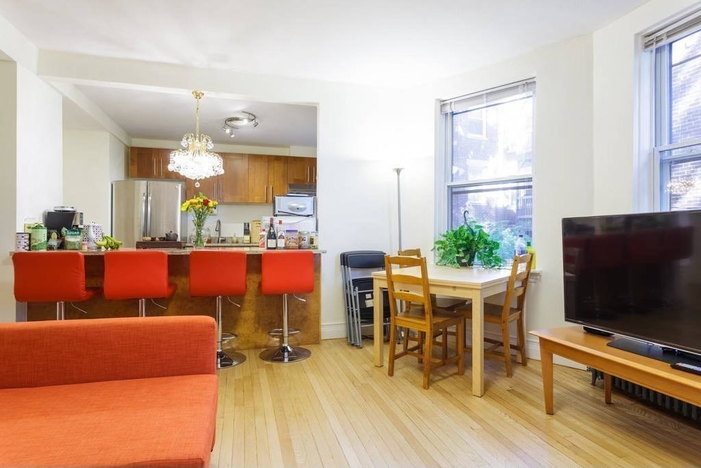 89 Masson Terrace #A-1 - Brookline, MA