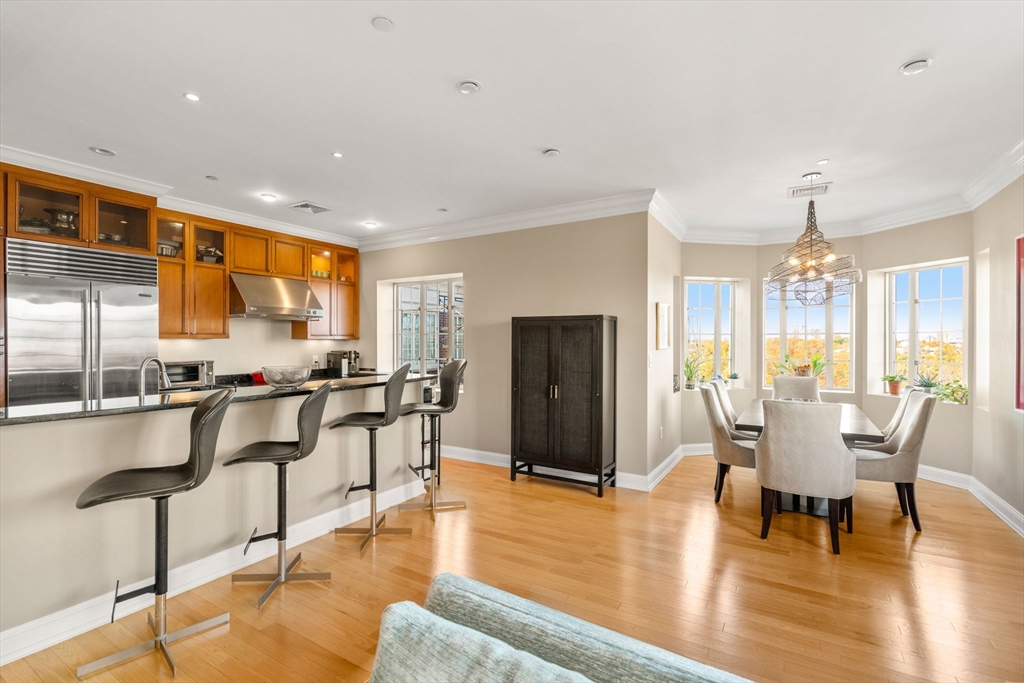 20 Chapel St #APH4 - Photo 9