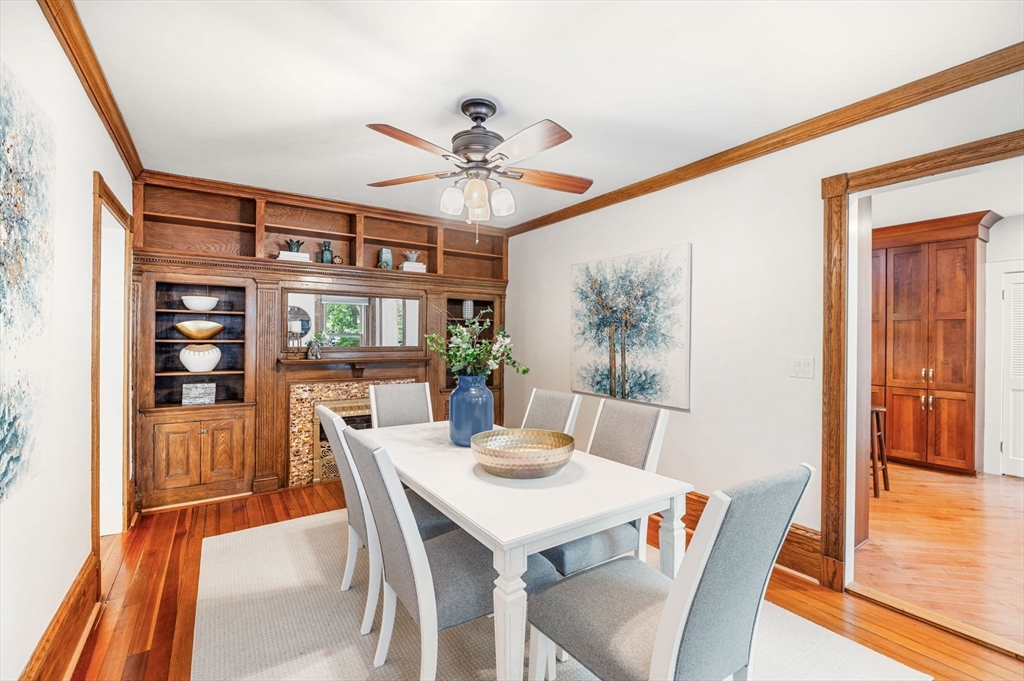 9 Park Vale #2 - Brookline, MA