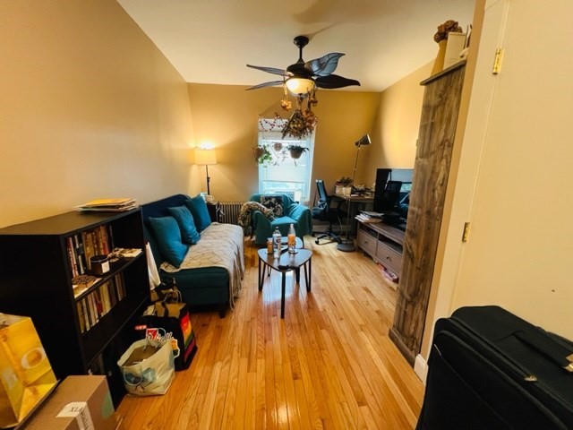 9 Rice St #5 - Brookline, MA