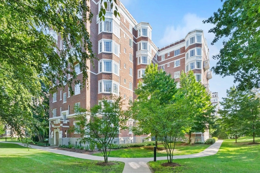 20 Chapel St #APH4 - Photo 30