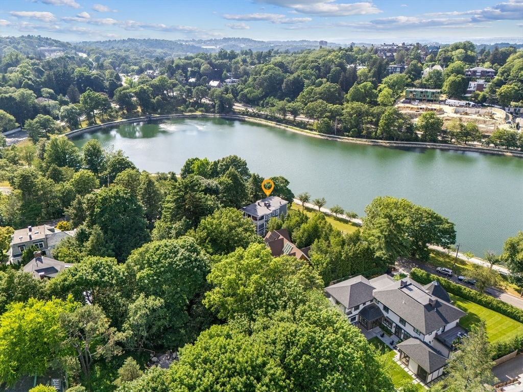 94 Dudley #2 - Brookline, MA