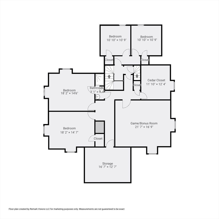 9 Downing Road - Photo 34