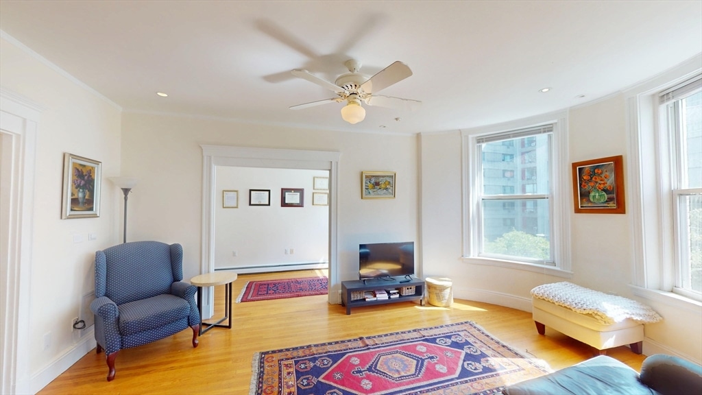 95 Centre Street #3 95 Centre Street #3 - Brookline, MA
