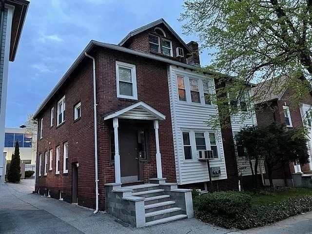 96 Lawton Street #2 - Brookline, MA