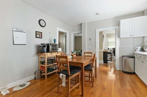 99 Boylston Street #1 - Brookline, MA
