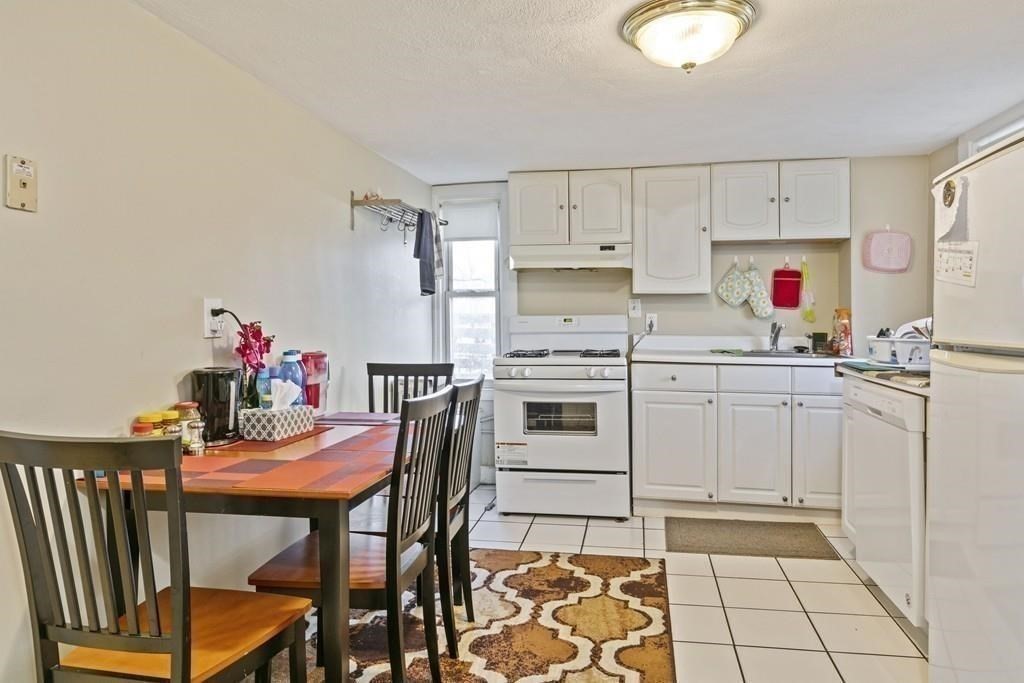 99 Boylston Street #3 - Brookline, MA