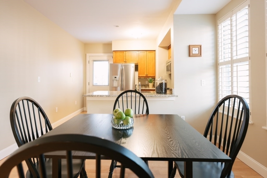 99 Crowninshield Rd #99 - Brookline, MA