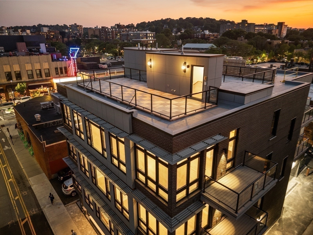 14 Green Street #PH1 - Photo 38