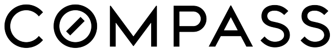 Compass Real Estate Logo