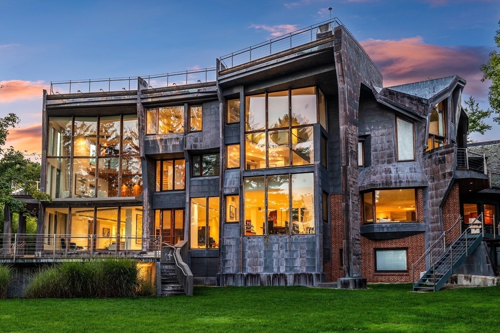 55 Leicester St - Photo 37