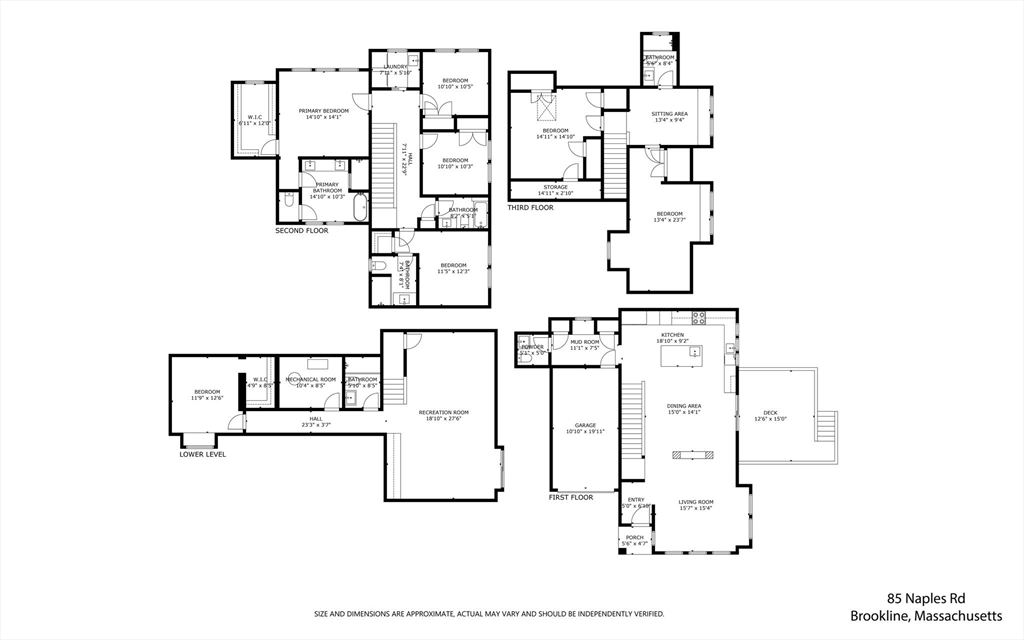 85 Naples Rd #Back - Photo 37