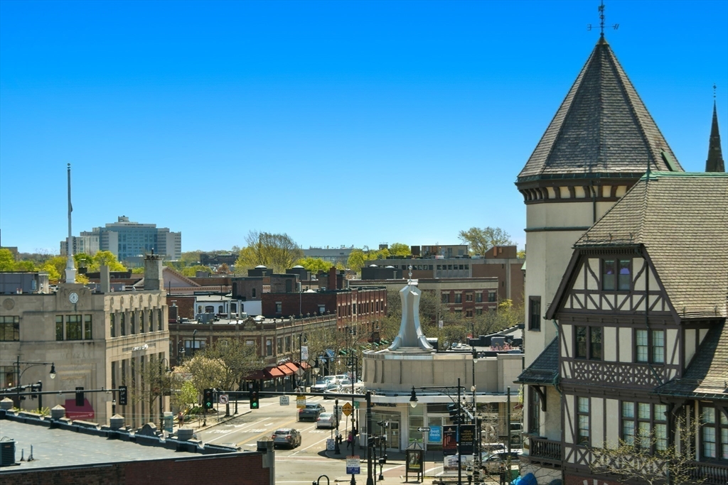 14 Green Street #PH1 - Photo 11