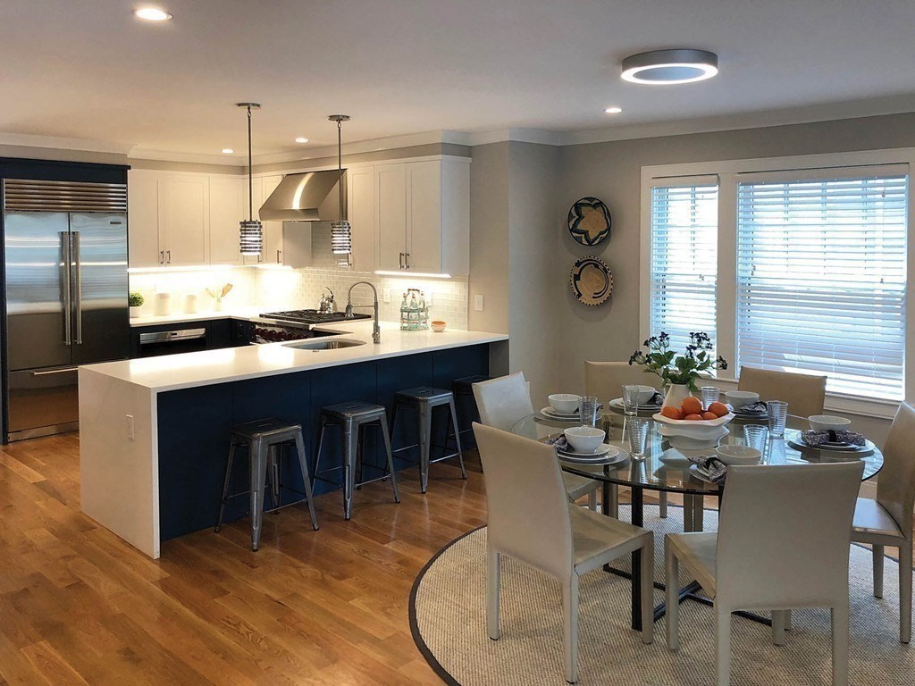 95 Stedman Street #1 - Photo 4