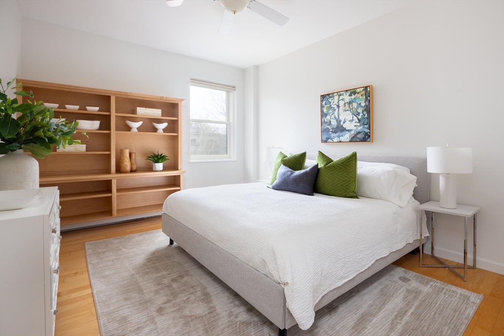 50 Winchester St #201 - Photo 8